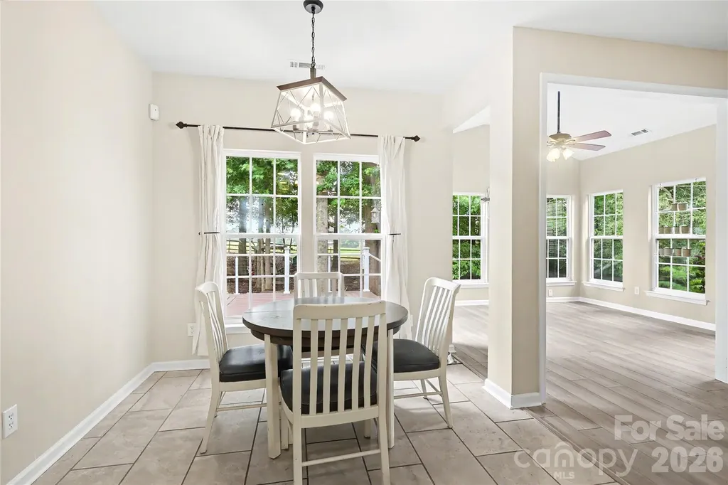 8712 Cool Meadow Drive Huntersville NC 28078