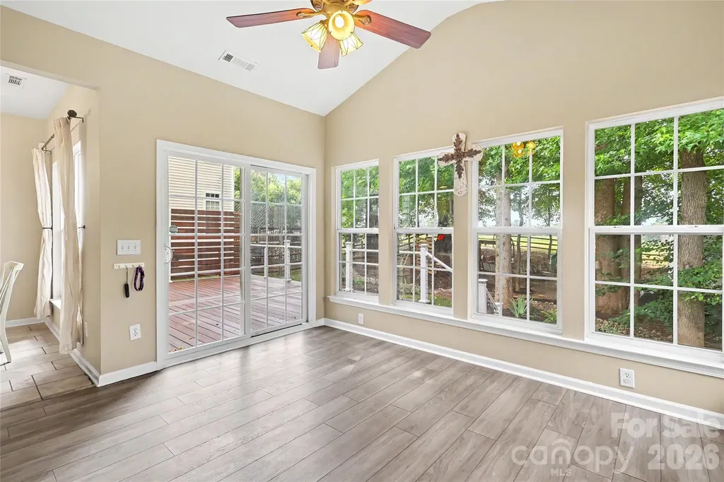 8712 Cool Meadow Drive Huntersville NC 28078