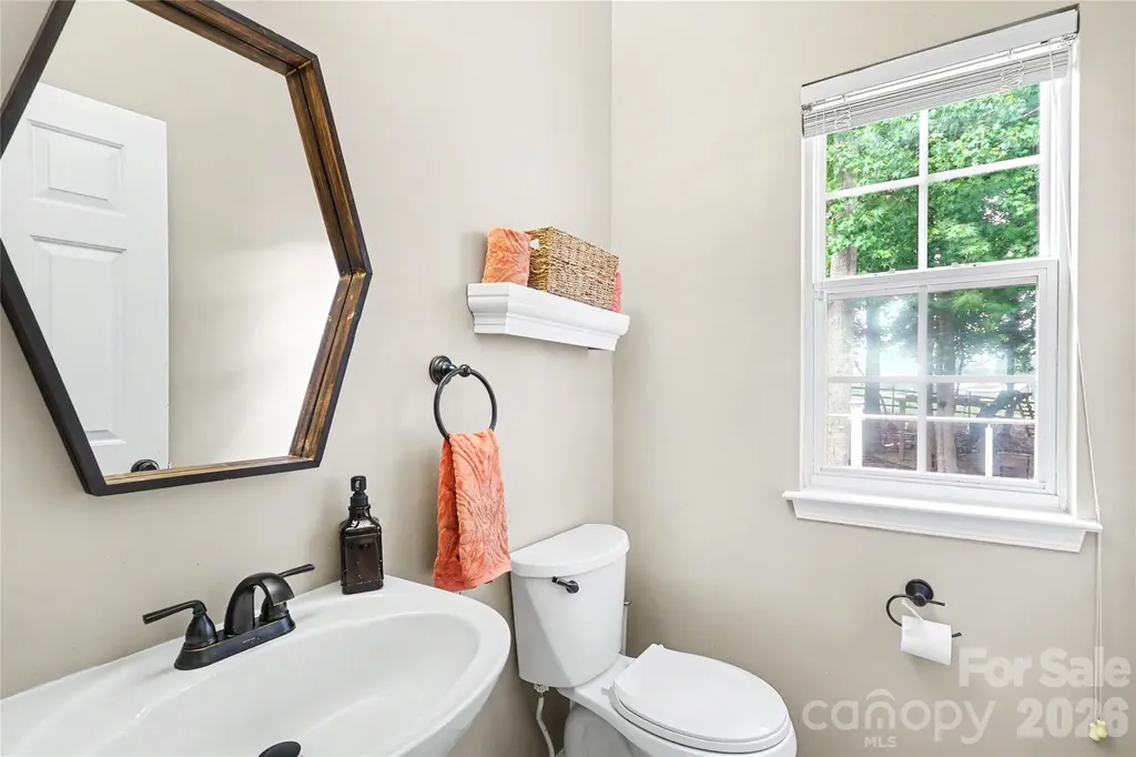 8712 Cool Meadow Drive Huntersville NC 28078