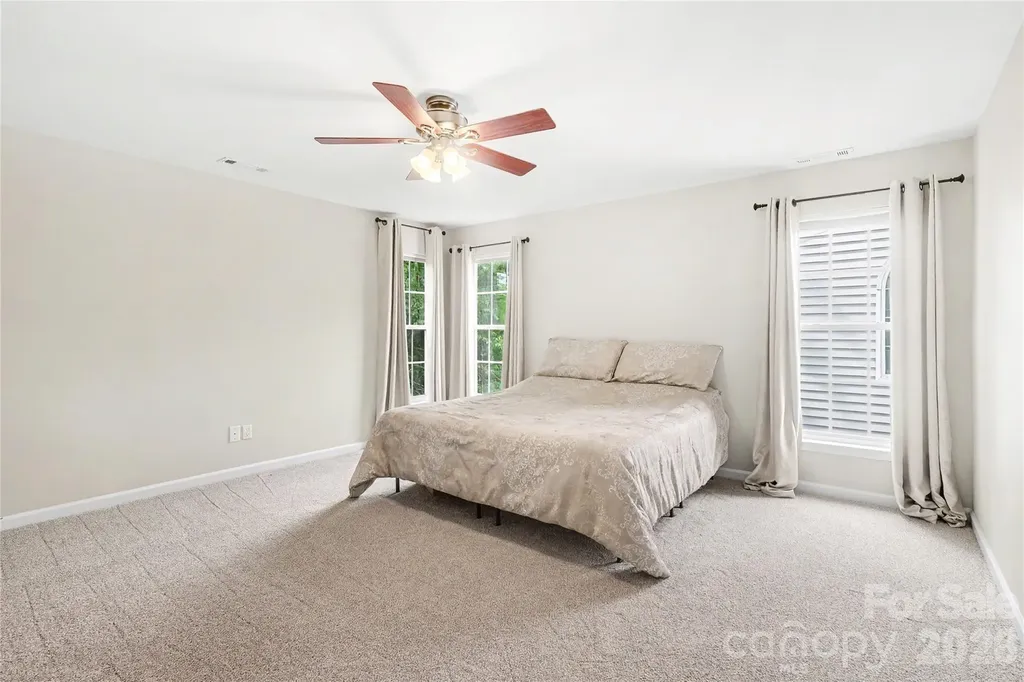 8712 Cool Meadow Drive Huntersville NC 28078