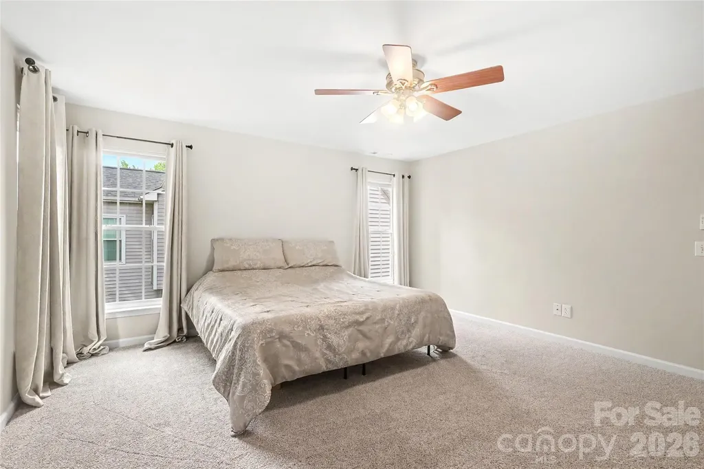 8712 Cool Meadow Drive Huntersville NC 28078