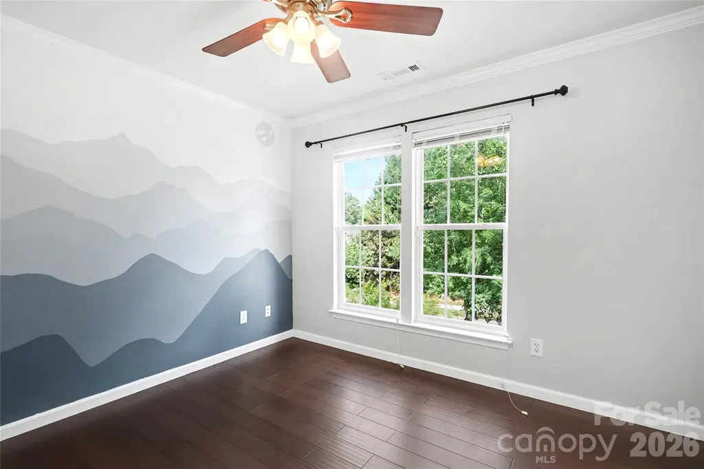 8712 Cool Meadow Drive Huntersville NC 28078