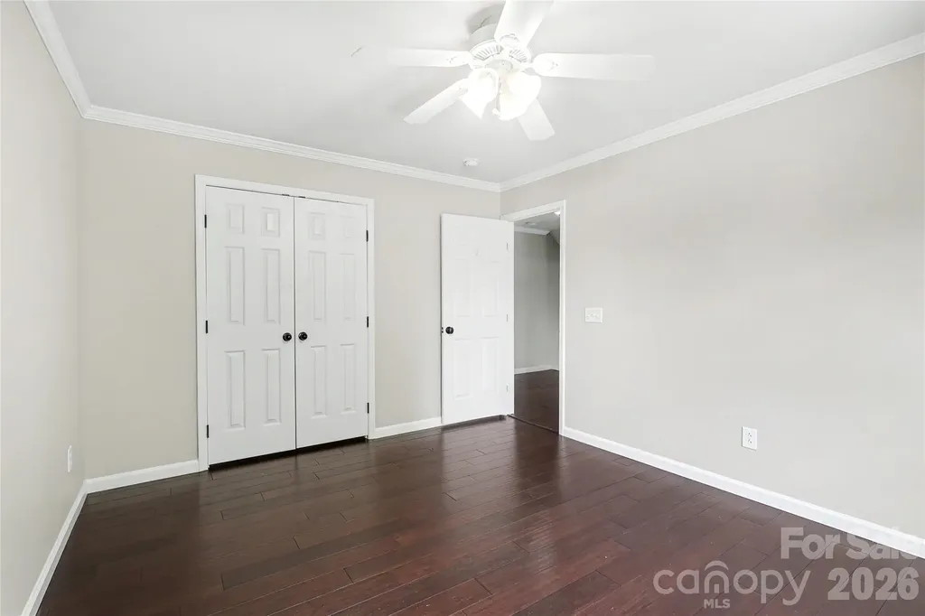 8712 Cool Meadow Drive Huntersville NC 28078