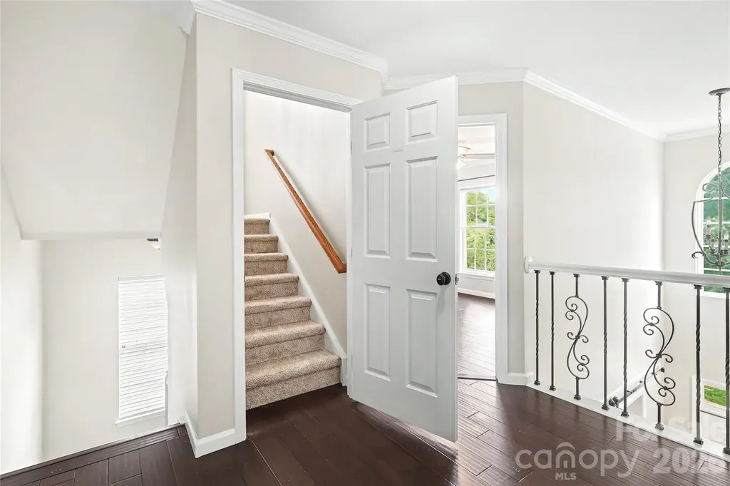 8712 Cool Meadow Drive Huntersville NC 28078
