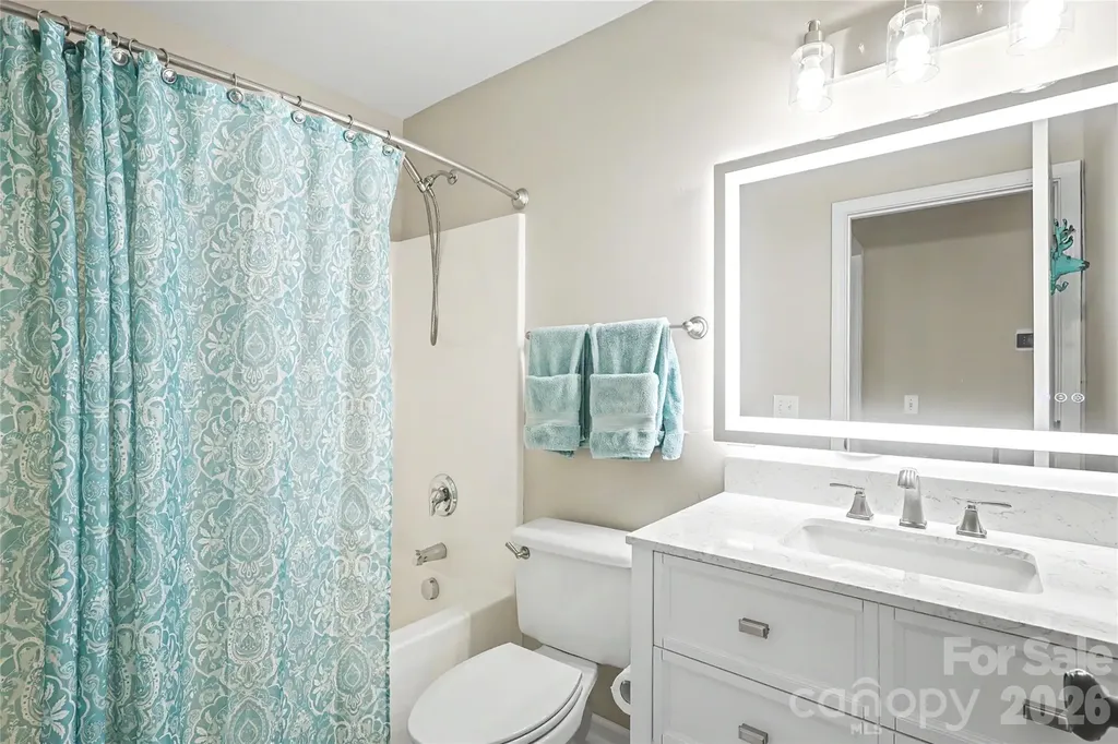8712 Cool Meadow Drive Huntersville NC 28078