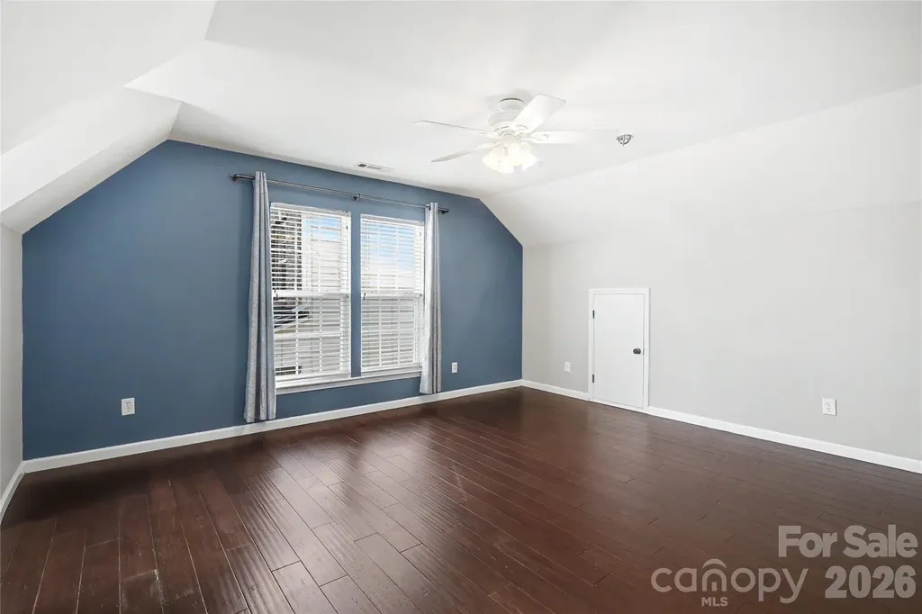 8712 Cool Meadow Drive Huntersville NC 28078