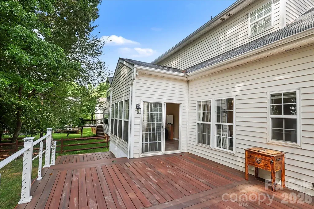 8712 Cool Meadow Drive Huntersville NC 28078