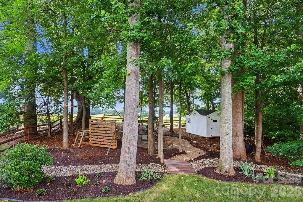 8712 Cool Meadow Drive Huntersville NC 28078