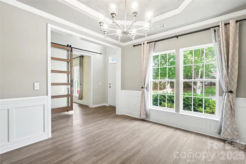 8712 Cool Meadow Drive Huntersville NC 28078