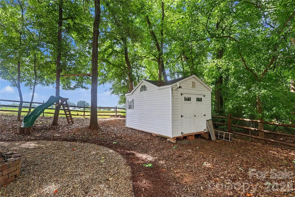8712 Cool Meadow Drive Huntersville NC 28078
