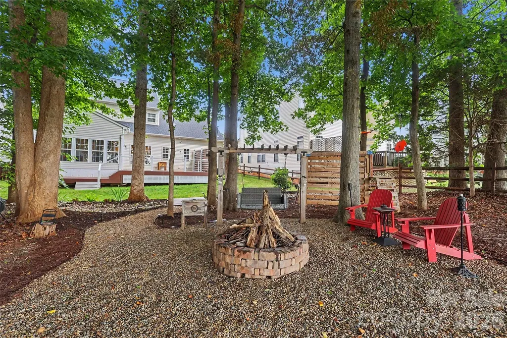 8712 Cool Meadow Drive Huntersville NC 28078