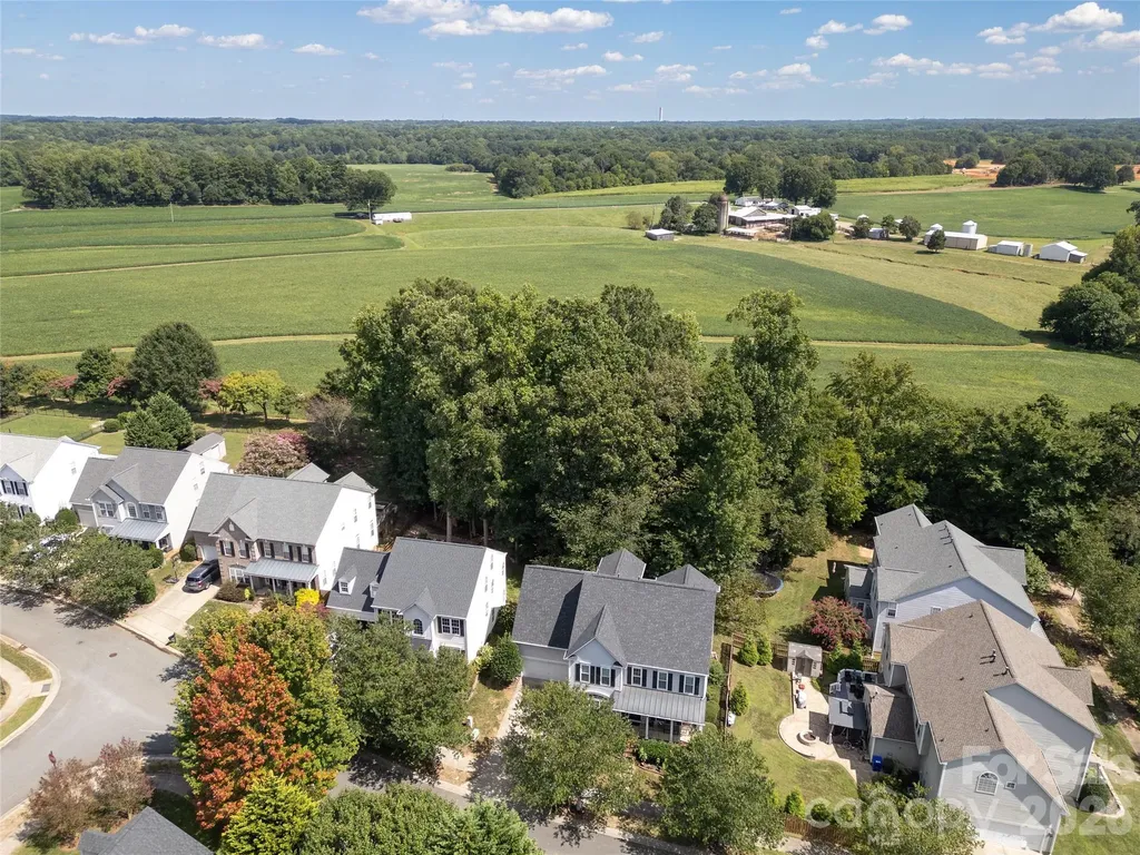 8712 Cool Meadow Drive Huntersville NC 28078