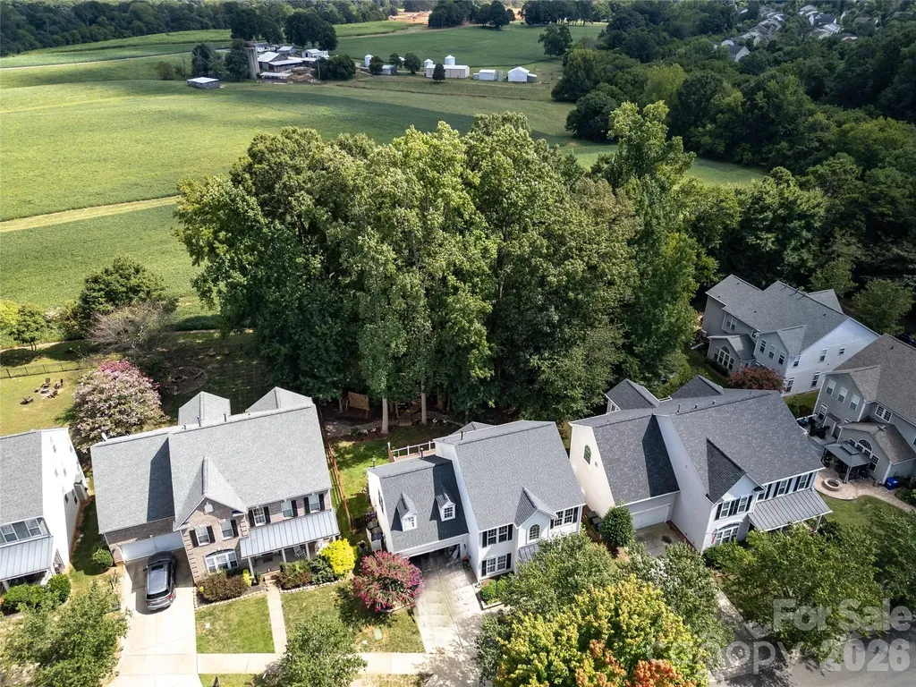 8712 Cool Meadow Drive Huntersville NC 28078