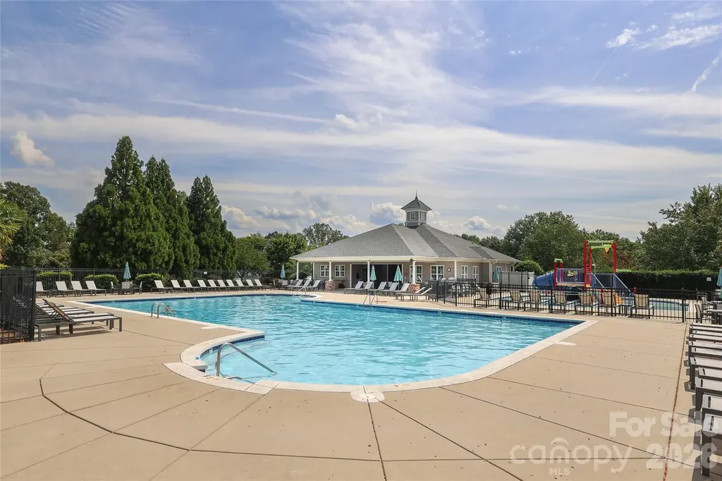 8712 Cool Meadow Drive Huntersville NC 28078