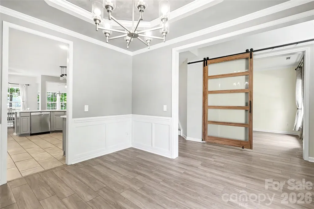 8712 Cool Meadow Drive Huntersville NC 28078