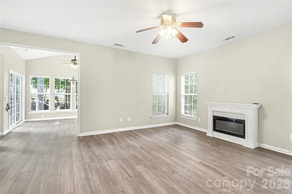 8712 Cool Meadow Drive Huntersville NC 28078