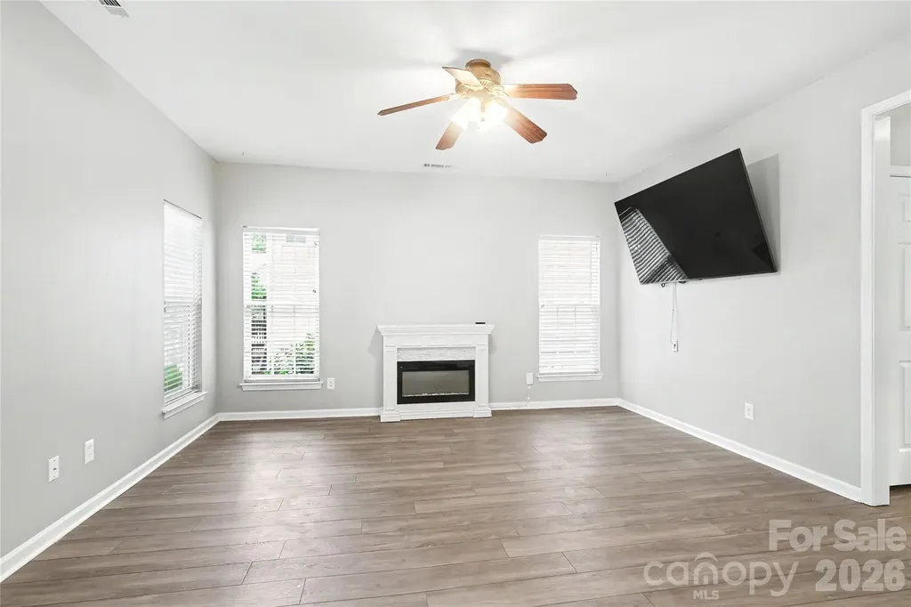 8712 Cool Meadow Drive Huntersville NC 28078