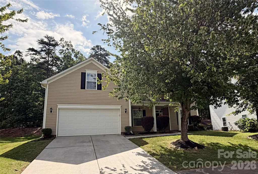 5000 Joyful Noise Lane Indian Trail NC 28079