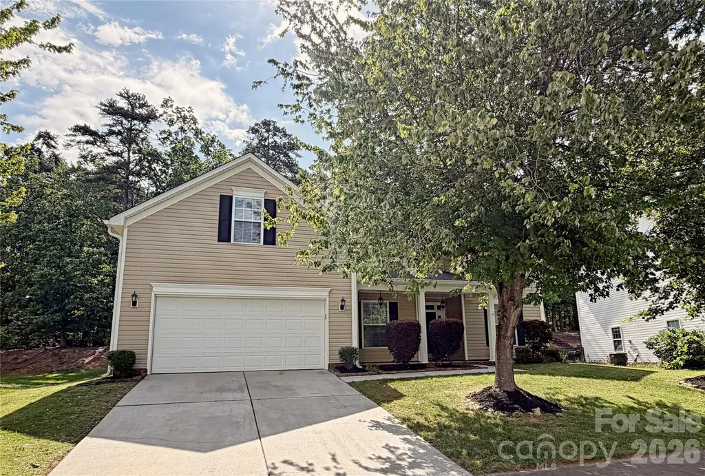 5000 Joyful Noise Lane Indian Trail NC 28079