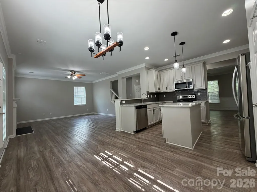 5000 Joyful Noise Lane Indian Trail NC 28079