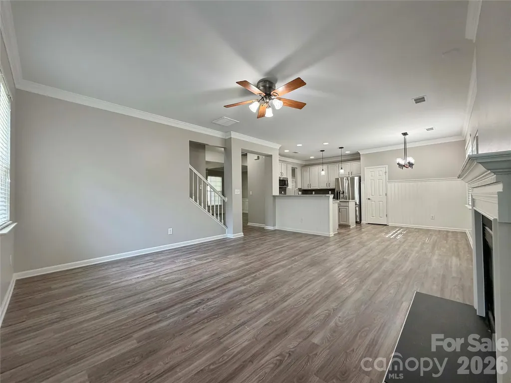 5000 Joyful Noise Lane Indian Trail NC 28079