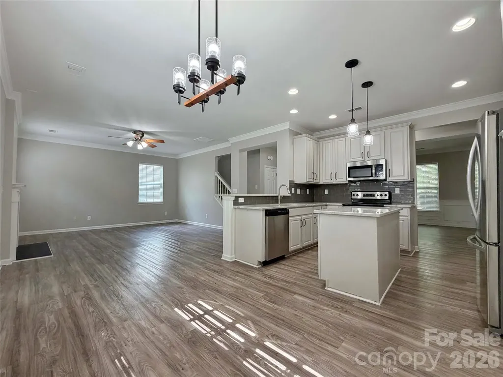 5000 Joyful Noise Lane Indian Trail NC 28079