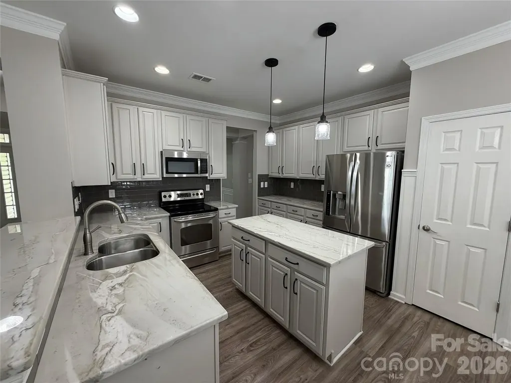 5000 Joyful Noise Lane Indian Trail NC 28079