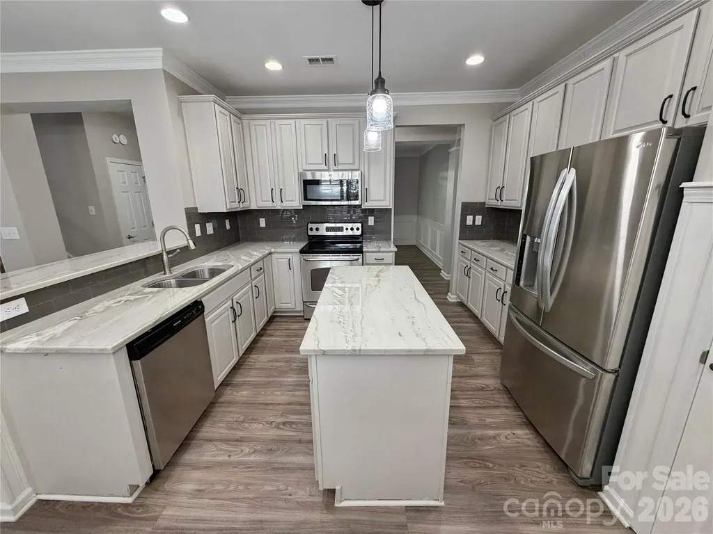 5000 Joyful Noise Lane Indian Trail NC 28079
