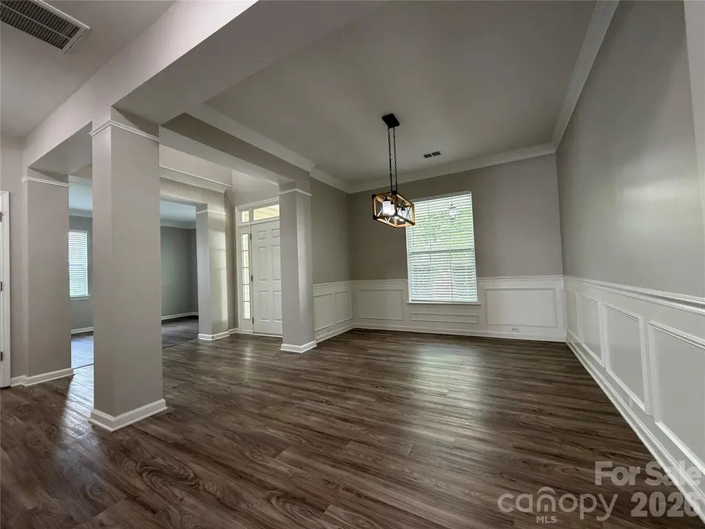 5000 Joyful Noise Lane Indian Trail NC 28079