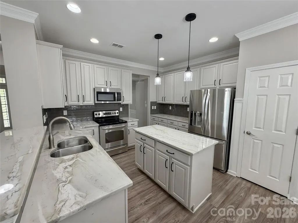 5000 Joyful Noise Lane Indian Trail NC 28079