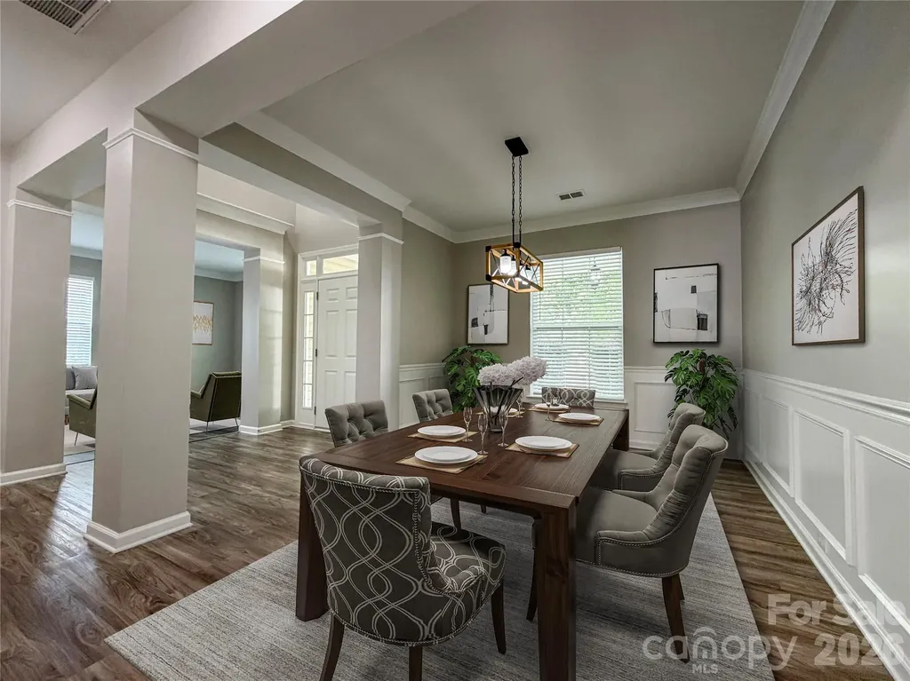 5000 Joyful Noise Lane Indian Trail NC 28079