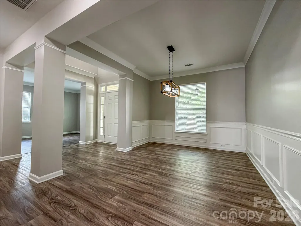 5000 Joyful Noise Lane Indian Trail NC 28079
