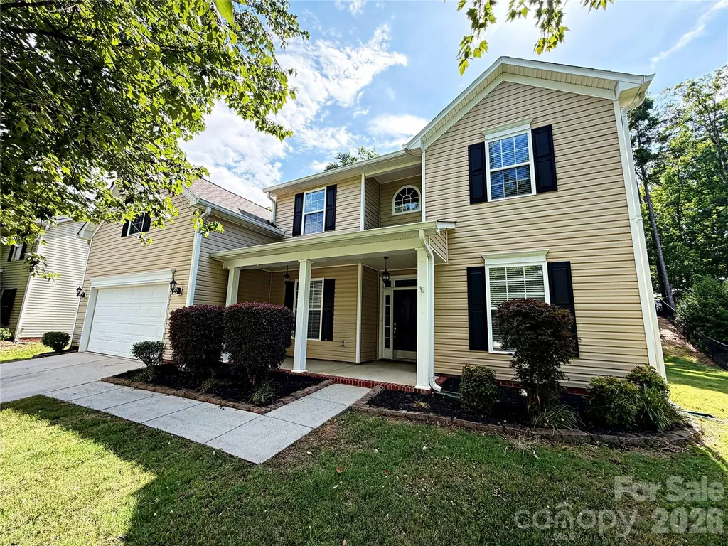 5000 Joyful Noise Lane Indian Trail NC 28079