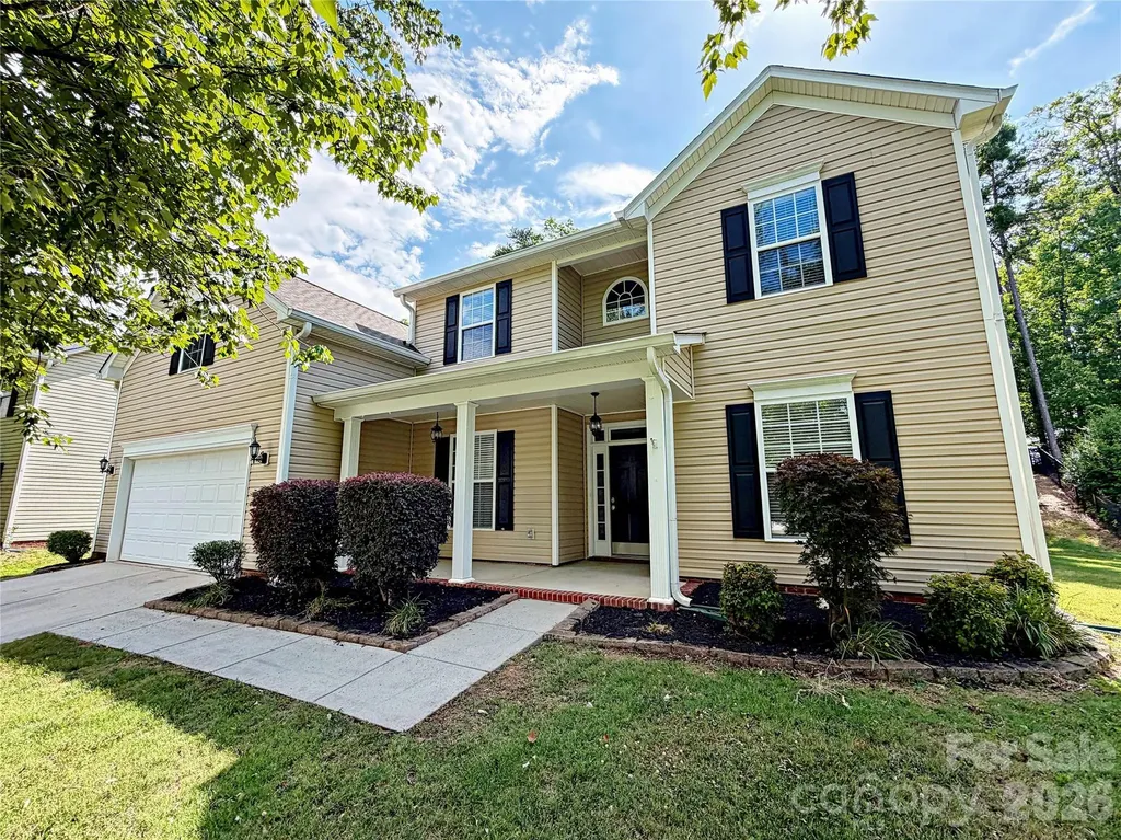 5000 Joyful Noise Lane Indian Trail NC 28079