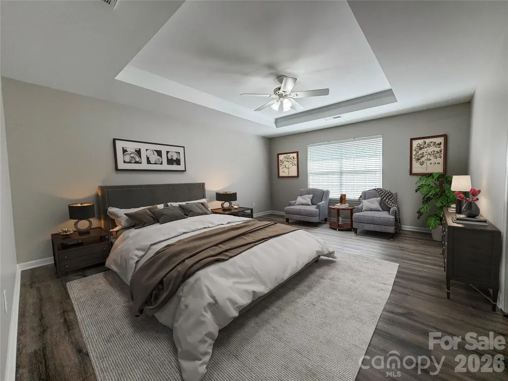 5000 Joyful Noise Lane Indian Trail NC 28079