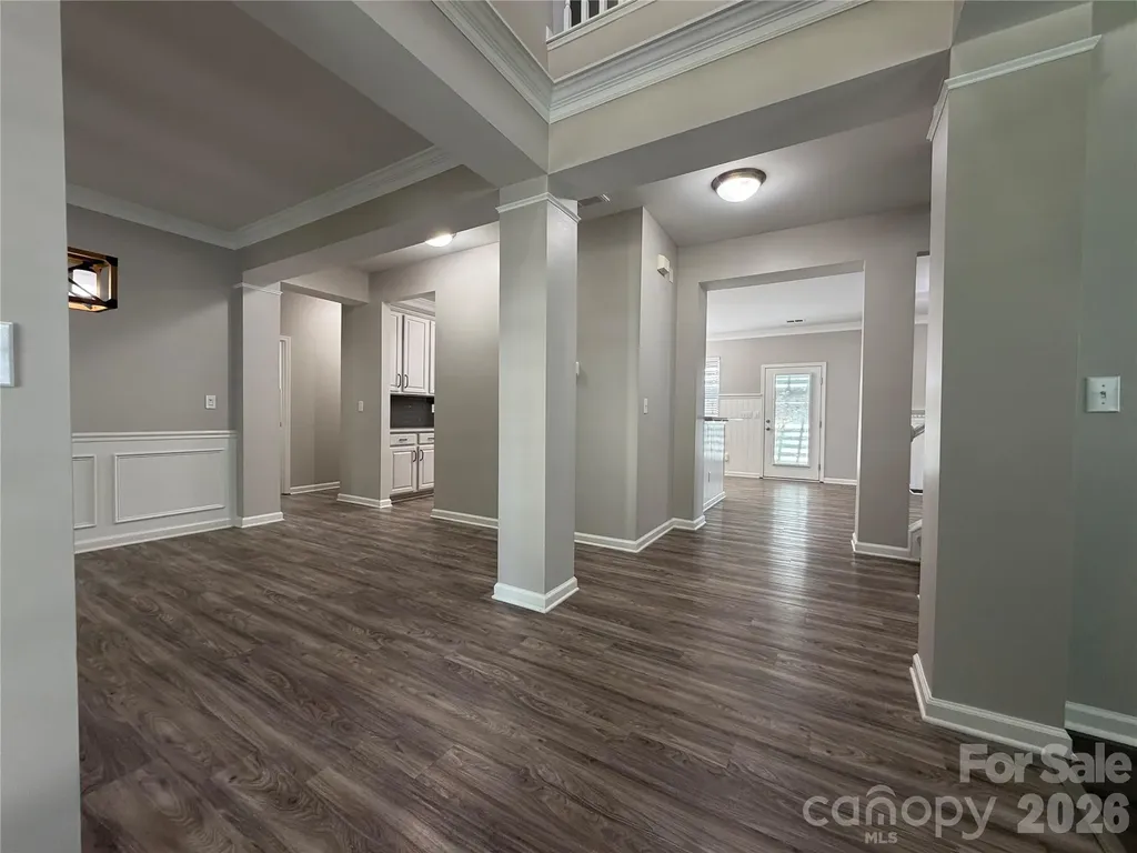5000 Joyful Noise Lane Indian Trail NC 28079