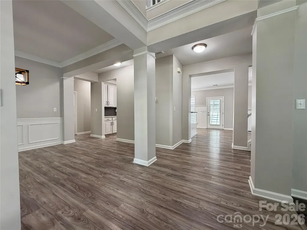 5000 Joyful Noise Lane Indian Trail NC 28079