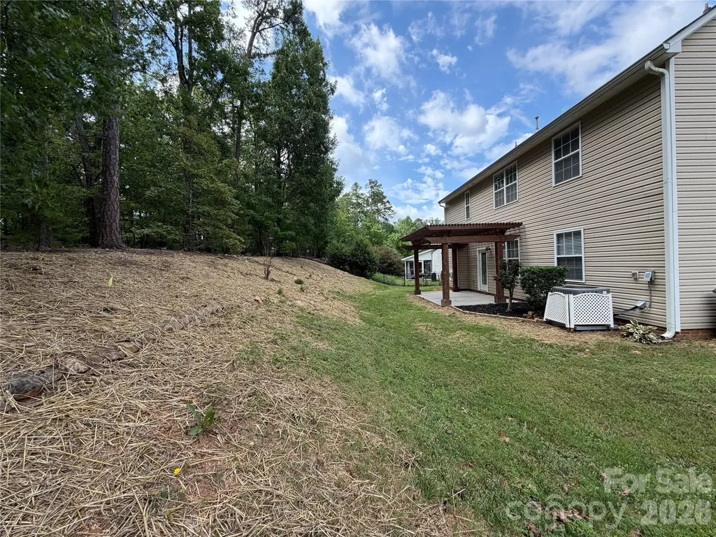 5000 Joyful Noise Lane Indian Trail NC 28079