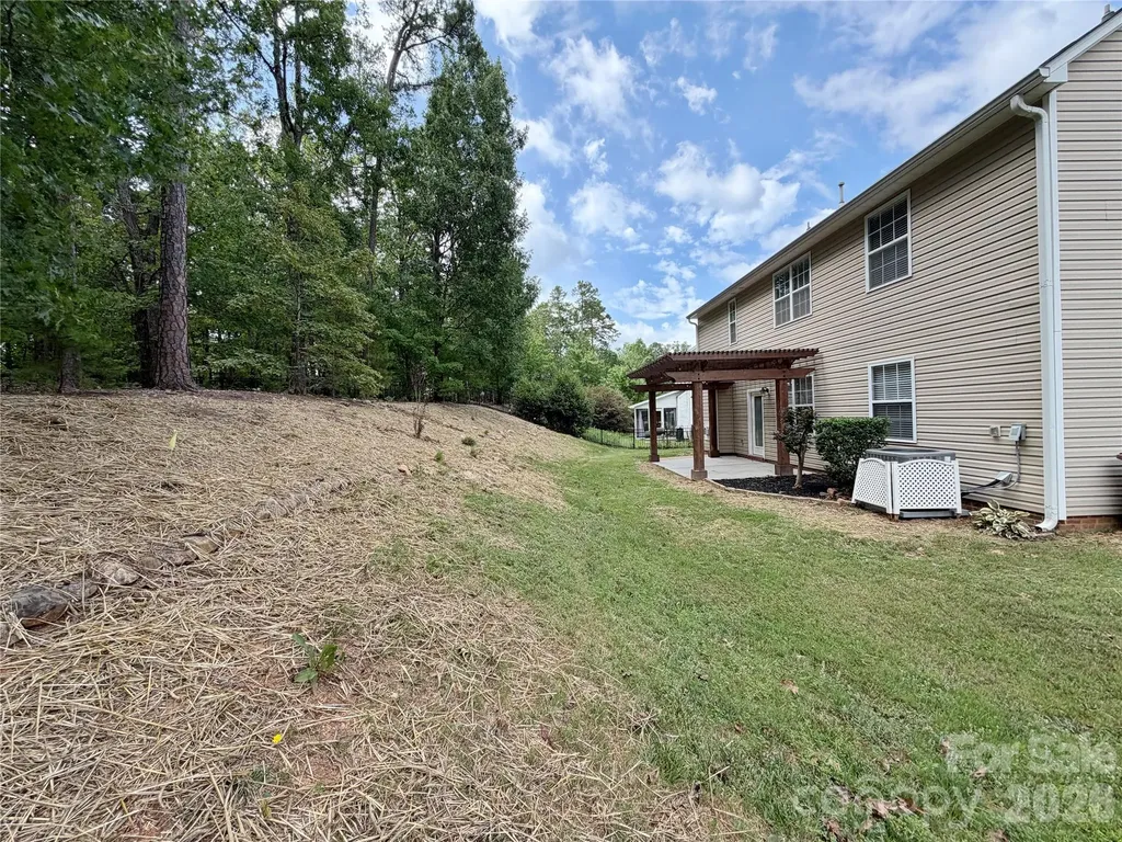 5000 Joyful Noise Lane Indian Trail NC 28079