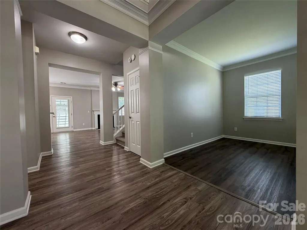 5000 Joyful Noise Lane Indian Trail NC 28079