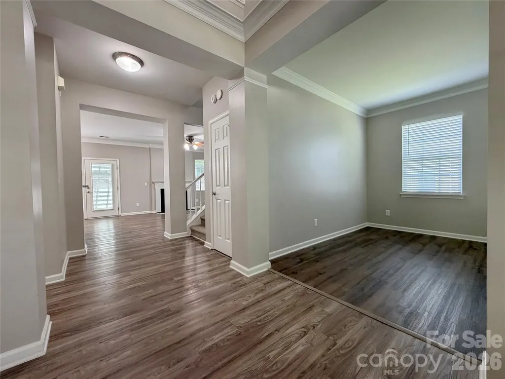 5000 Joyful Noise Lane Indian Trail NC 28079