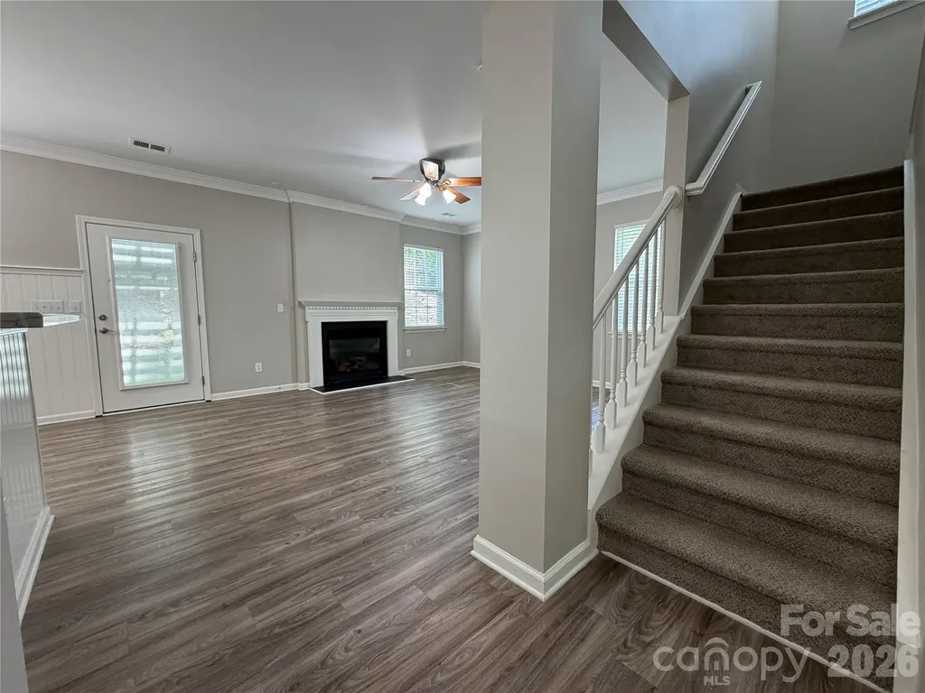 5000 Joyful Noise Lane Indian Trail NC 28079