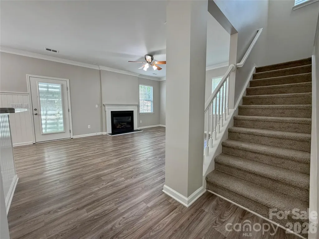 5000 Joyful Noise Lane Indian Trail NC 28079