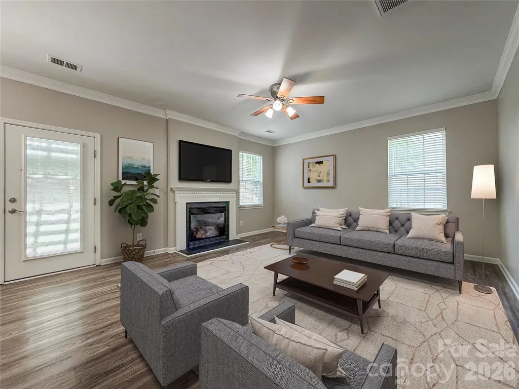 5000 Joyful Noise Lane Indian Trail NC 28079