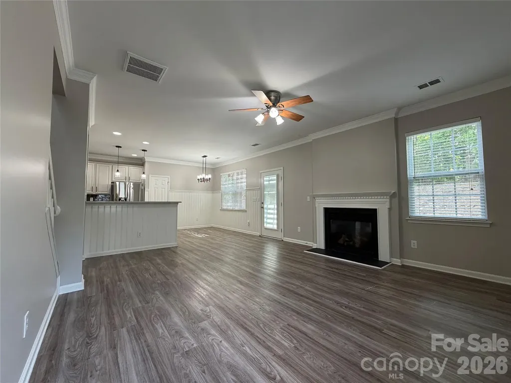 5000 Joyful Noise Lane Indian Trail NC 28079
