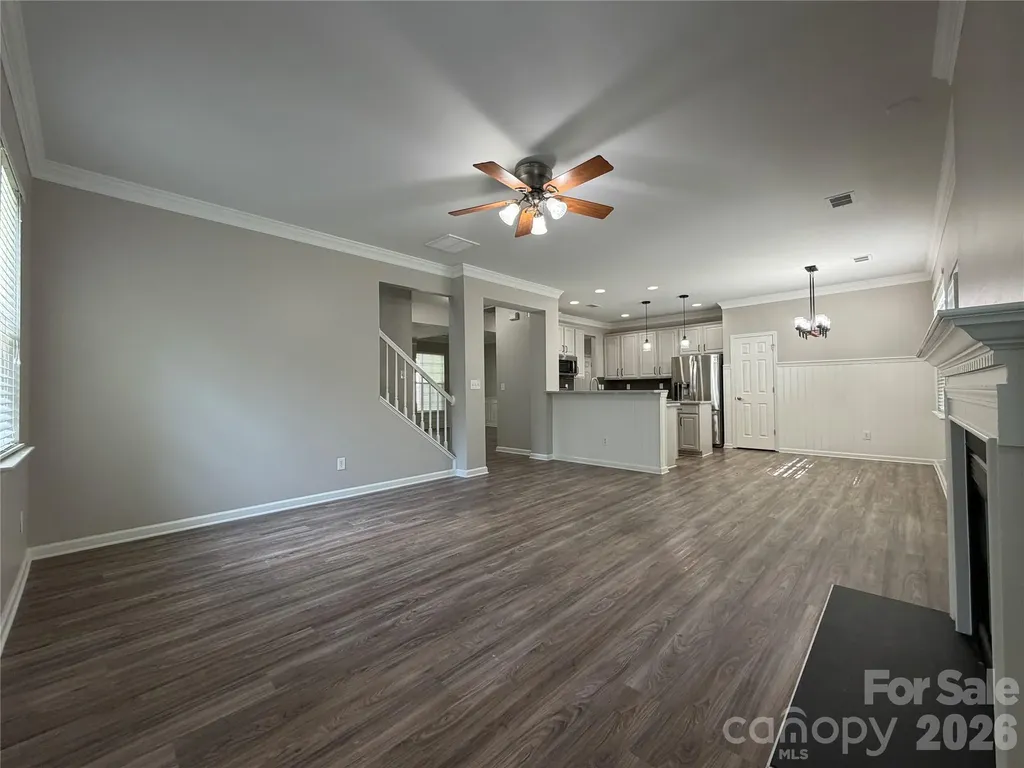 5000 Joyful Noise Lane Indian Trail NC 28079