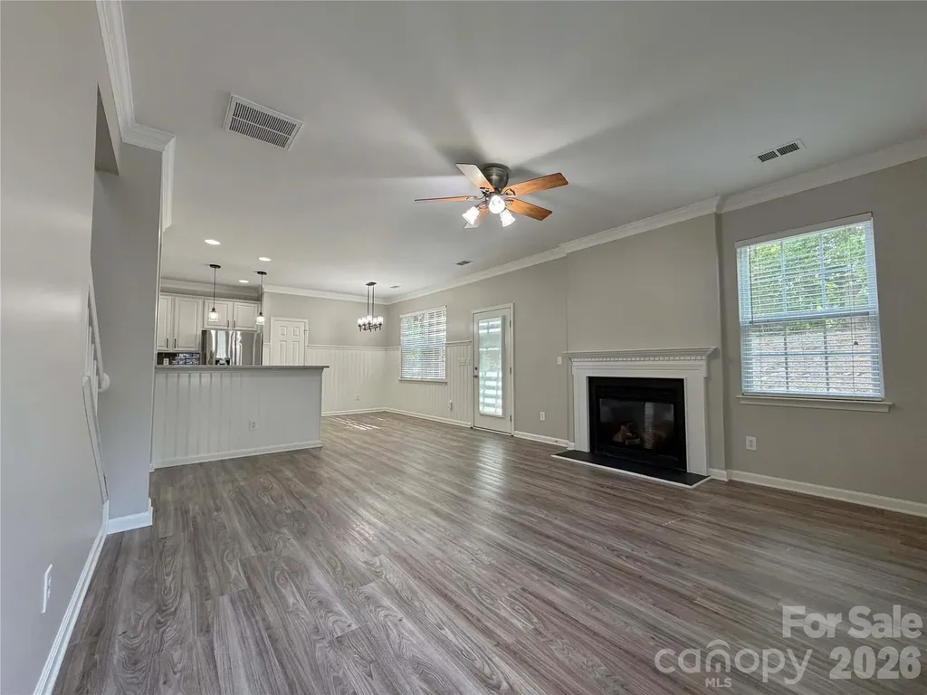 5000 Joyful Noise Lane Indian Trail NC 28079