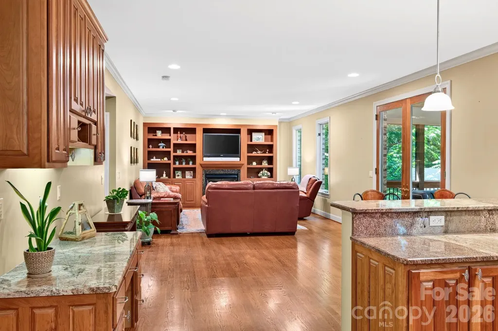 25 Whitaker View Road Fairview NC 28730