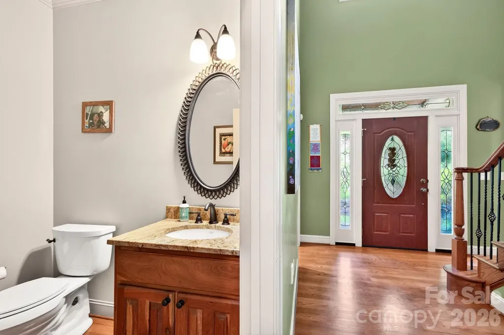 25 Whitaker View Road Fairview NC 28730
