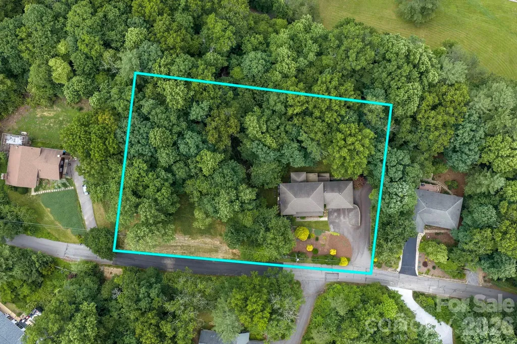 25 Whitaker View Road Fairview NC 28730